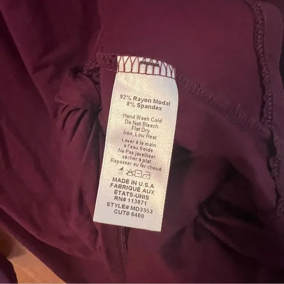 Jackson Rowe Shirt - Picture 7 of 10